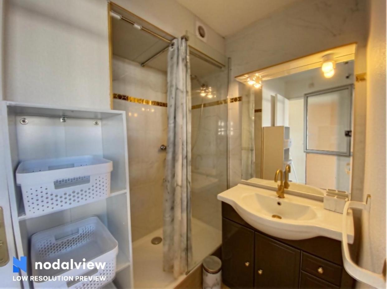 Les Pieds Dans L'Eau Apartment กาเนต์-อ็อง-รูสซียง ภายนอก รูปภาพ